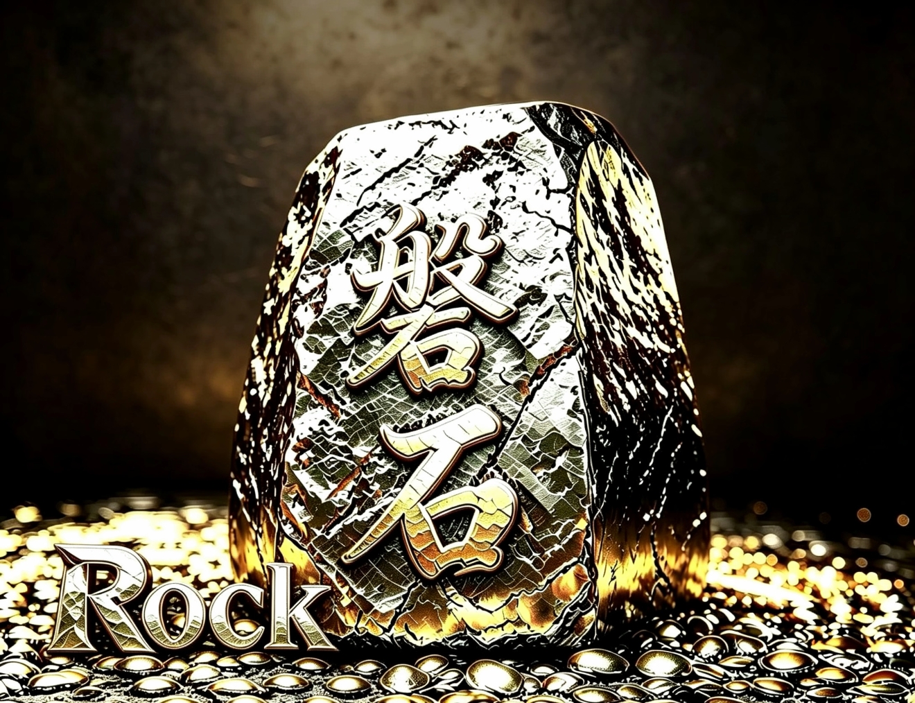ROCK