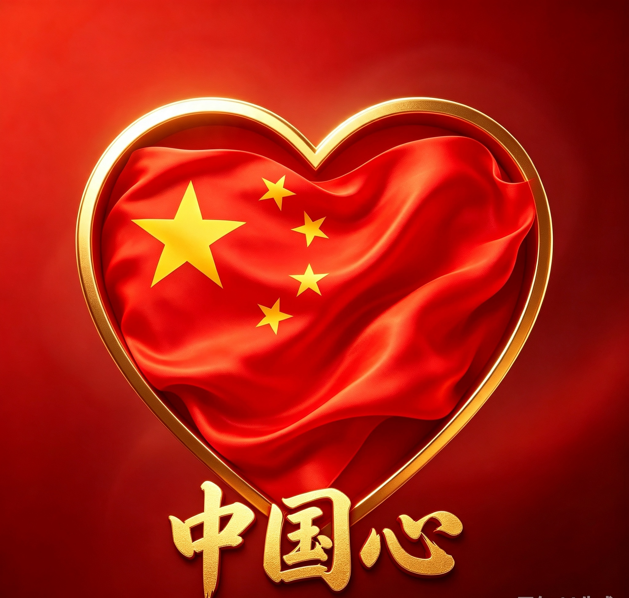 中国心