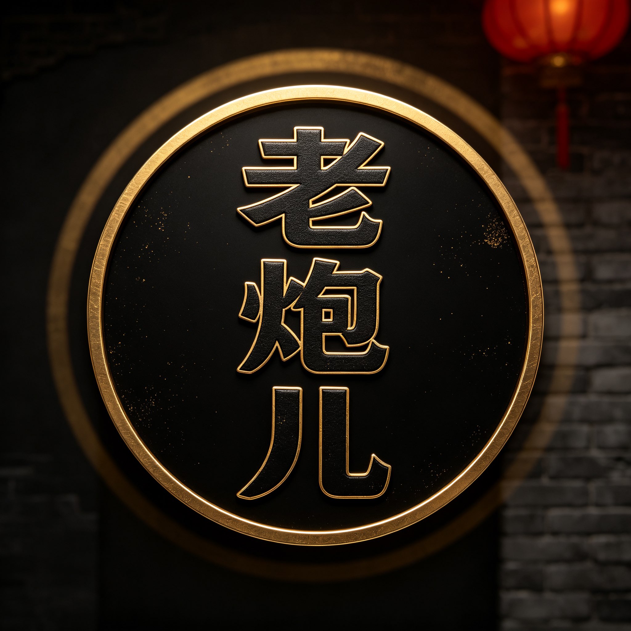 老炮儿